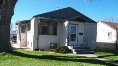 1818 East E. Street Torrington WY