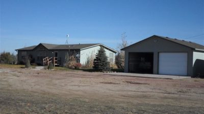 4520 McKenna Road Torrington WY