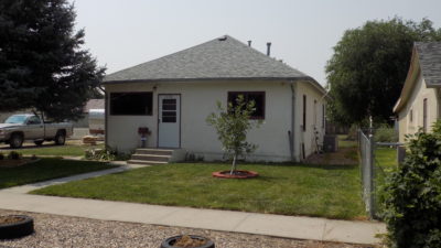 1738 West C St Torrington WY