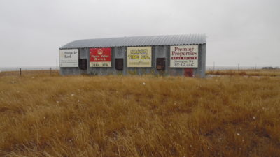 Airport Hill Property Torrington WY