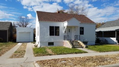 2518 West B Torrington WY