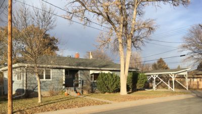 516 East 23rd Ave Torrington WY
