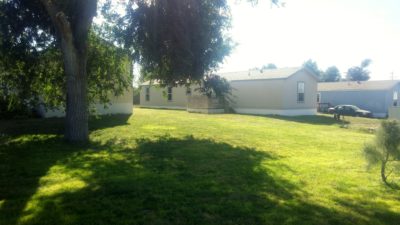 LaGrange Mobile Home & RV Park LaGrange WY