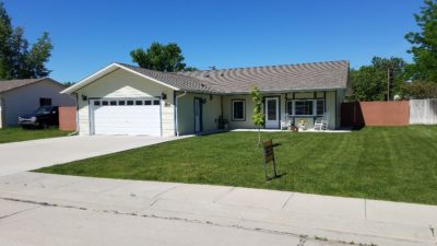 1818 East J Street Torrington WY