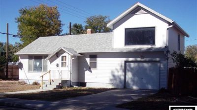 120 East 25th Avenue Torrington WY