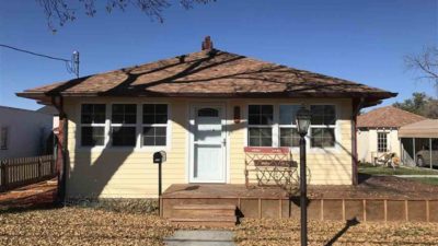 442 W 15th Torrington WY