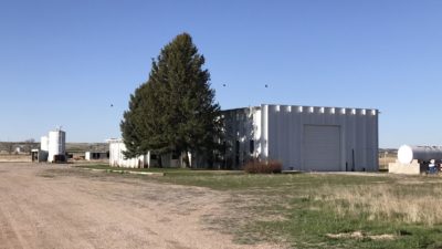 4735 State Highway 156 Torrington WY