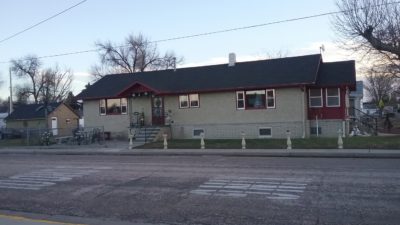 2241 West D Street Torrington, WY Torrington WY