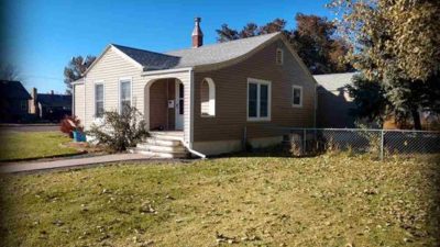 236 West 25th Torrington WY