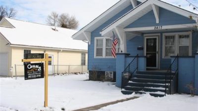 2417 Main Torrington WY