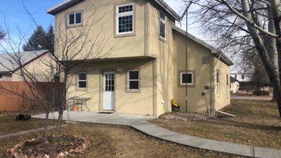 205 West Carroll Street Henry NE