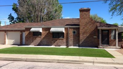 336 East 26th Avenue Torrington WY