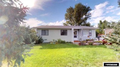 3658 Converse Street Torrington WY