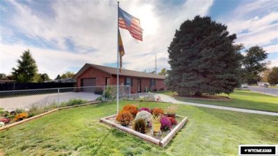 701 East 25th Ave Torrington WY
