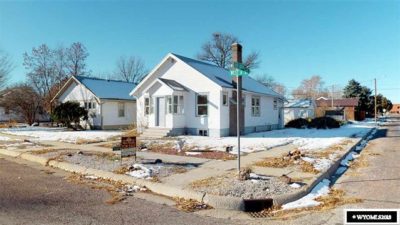 2342 West A Street Torrington WY