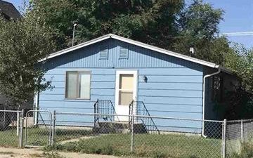 2318 West B Street Torrington WY
