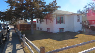 1641 East C Street Torrington WY