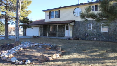 301 D. Street LaGrange WY