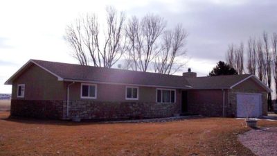 4719 State Highway 156 Torrington WY