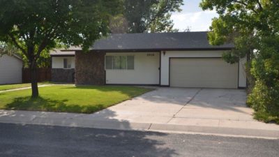 1918 East L Street Torrington WY