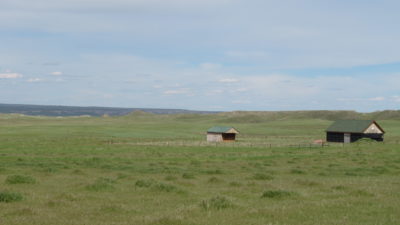Lot # 77 Pine Ridge Ranch Fort Laramie WY