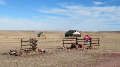 Lot # 77 Pine Ridge Ranch Fort Laramie WY