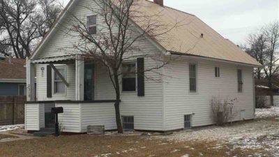 2510 East A Street Torrington WY
