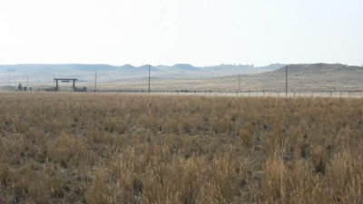 #57 Pine Ridge Road Fort Laramie WY