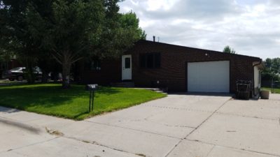 151 Park Avenue Torrington WY