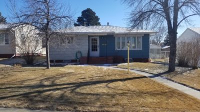 2959 West B St Torrington WY
