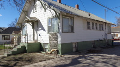 320 W 23rd Avenue Torrington WY