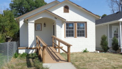 342 S Dakota Avenue Guernsey WY