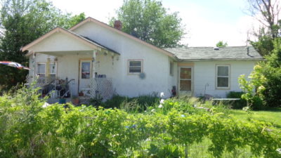 365 S Wyoming Avenue Guernsey WY