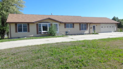 451 W Chugwater Street Guernsey WY