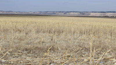 160 Acre Tracts