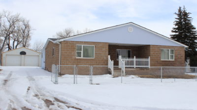 333 4th Avenue LaGrange WY
