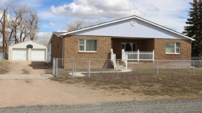 333 4th Avenue LaGrange WY