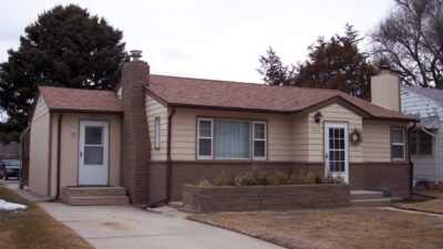 2618 West C Street Torrington WY