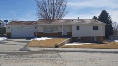 181 PARK AVENUE Torrington WY