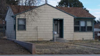 2825 West A Street Torrington WY