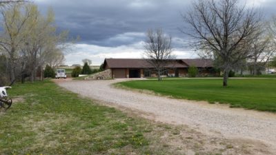 4398 Road 47 Horse Property Torrington WY