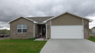 775 S Indiana Avenue Guernsey WY