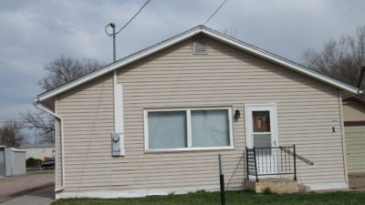 West C Street Mobile Home Park Torrington WY