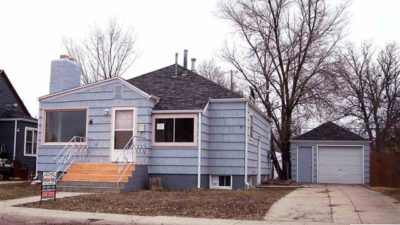 2325 East C Street Torrington WY