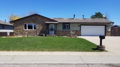 2219 East H Street Torrington WY