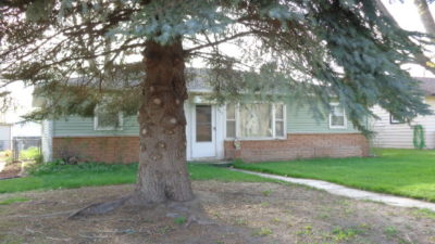 223 S. Iowa Avenue Guernsey WY