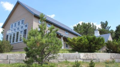 1005 Harrison Drive Pine Bluffs WY