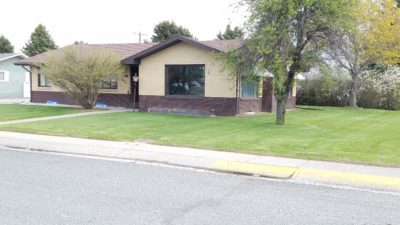 292 Camino Del Rey Torrington WY