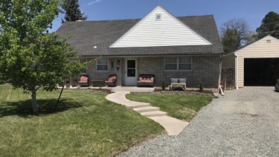 361 Rio Vista Road Torrington WY