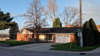 101 Loma Vista Road Torrington WY